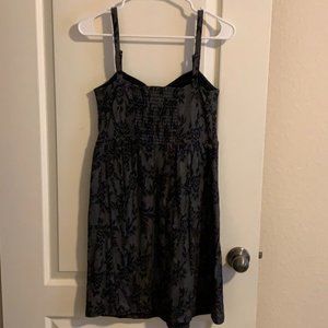 Anthropologie Lilka Sundress